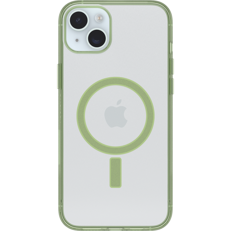 product image 2 - iPhone 15 Plus Hülle Lumen Series