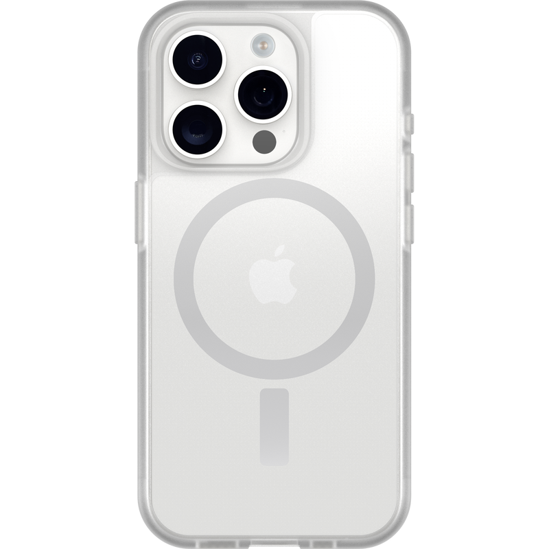 product image 1 - iPhone 16 Pro Hülle React Series