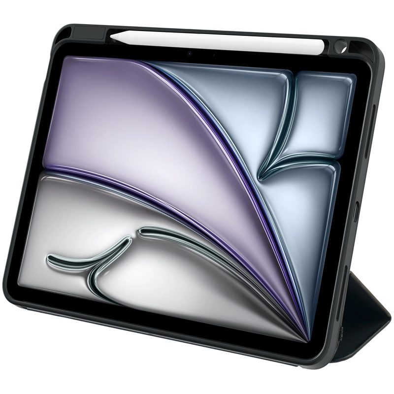 product image 6 - iPad Air 11" (M3/M2) Hülle React Series Folio