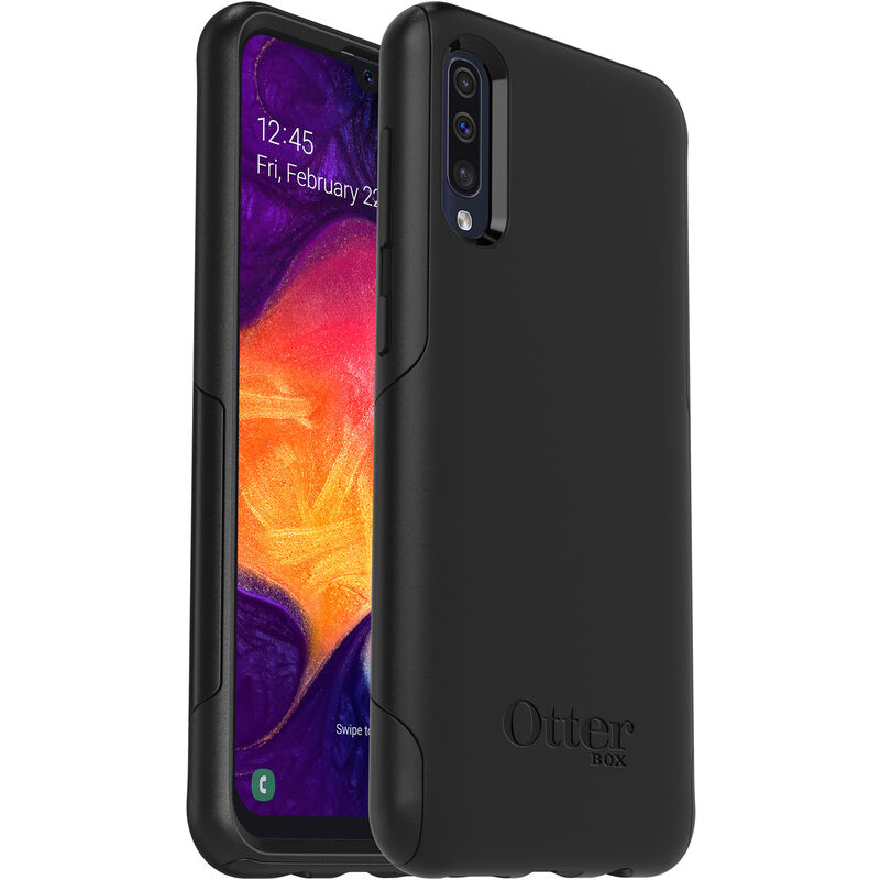 product image 3 - Galaxy A50 Case Commuter Series Lite