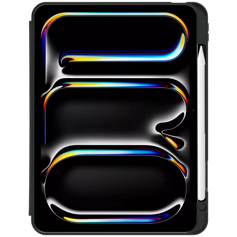 product image 8 - iPad Pro 11" (M5/M4) Hülle React Series Folio