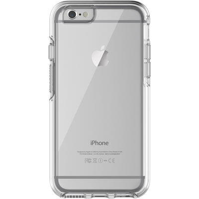 Symmetry Series Clear Case for iPhone 6s