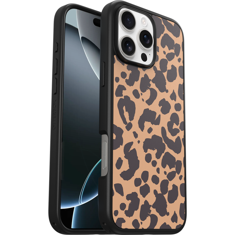 product image 1 - iPhone 16 Pro Max Hülle Symmetry Series für MagSafe