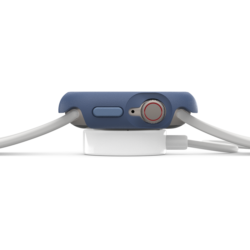 product image 4 - Apple Watch Series 9/8/7 Hülle Watch Bumper