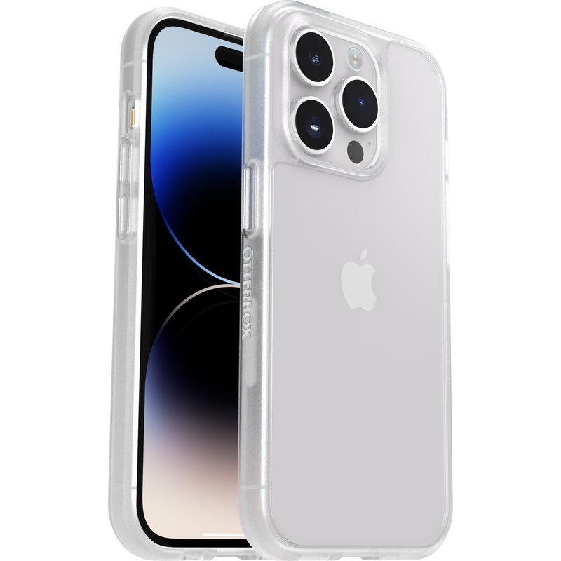 product image 3 - iPhone 14 Pro Hülle React Series