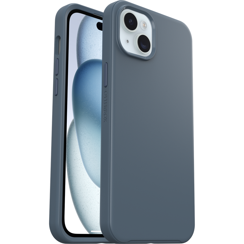 product image 1 - iPhone 15 Plus Hülle Symmetry Series für MagSafe