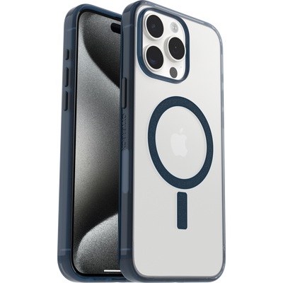 iPhone 15 Pro Max H&uuml;lle | Lumen Series