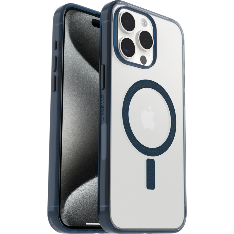 product image 1 - iPhone 15 Pro Max Hülle Lumen Series