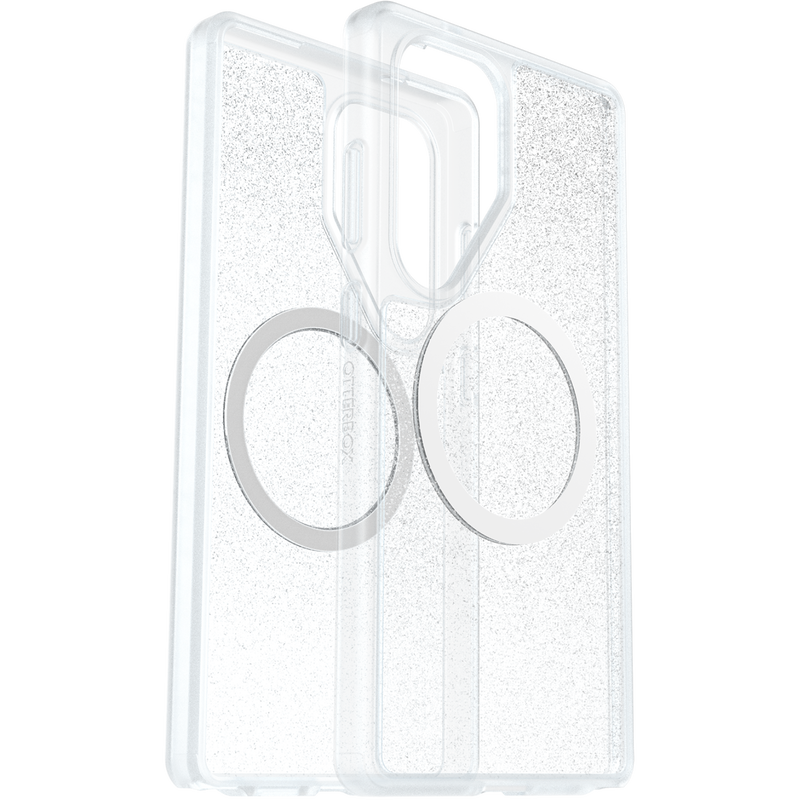 product image 4 - Galaxy S25 Ultra Hülle React Series mit Magnets