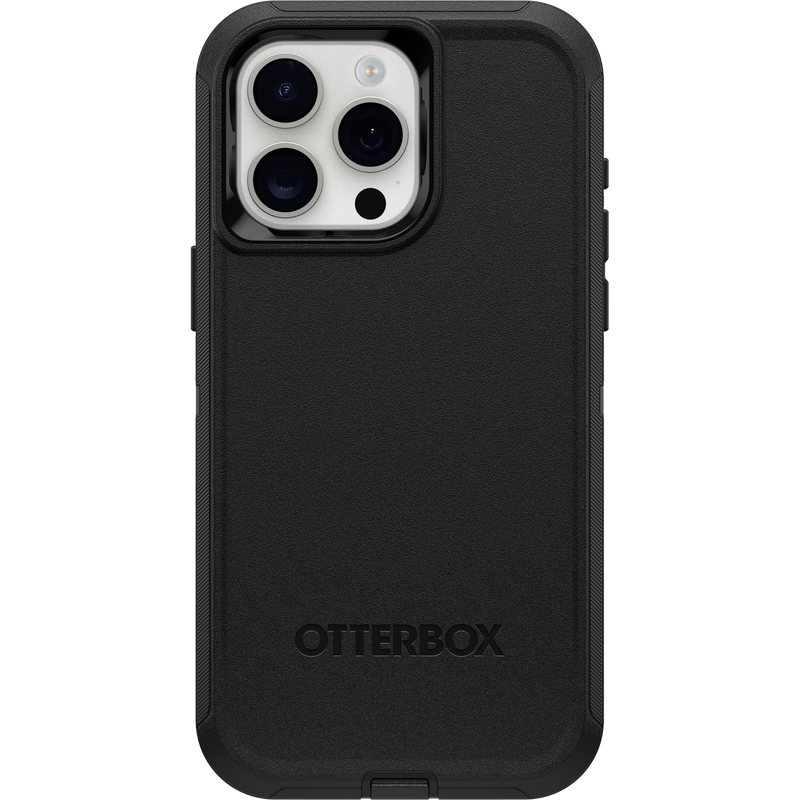 product image 2 - iPhone 15 Pro Max Hülle Defender Series