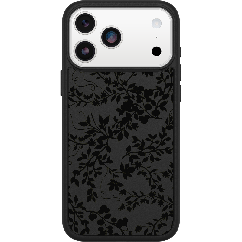 product image 1 - iPhone 17 Pro Max Hülle Symmetry Series mit Camera Control Gothic Revivial Collection