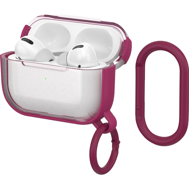 product image 4 - AirPods Pro (1. gen) Hülle Lumen Series