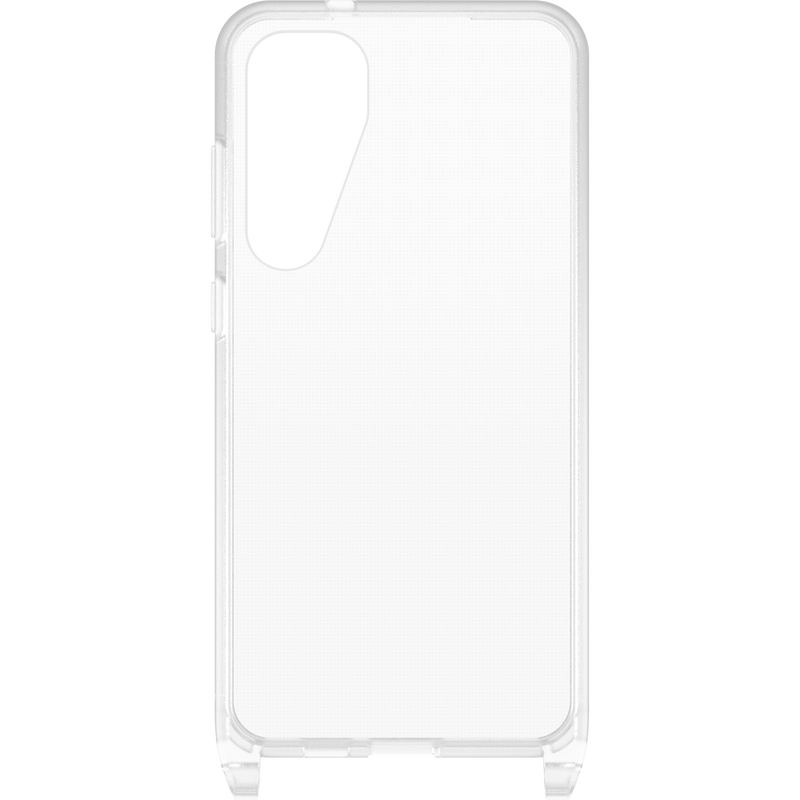 product image 2 - Galaxy S24+ Hülle mit Band React Series Necklace