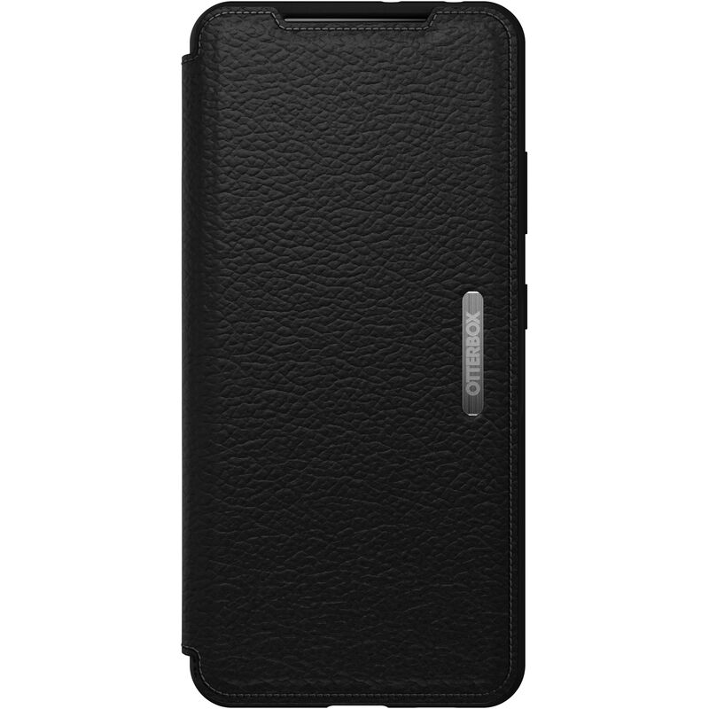 product image 4 - Galaxy S21 Ultra 5G Case Leather Folio