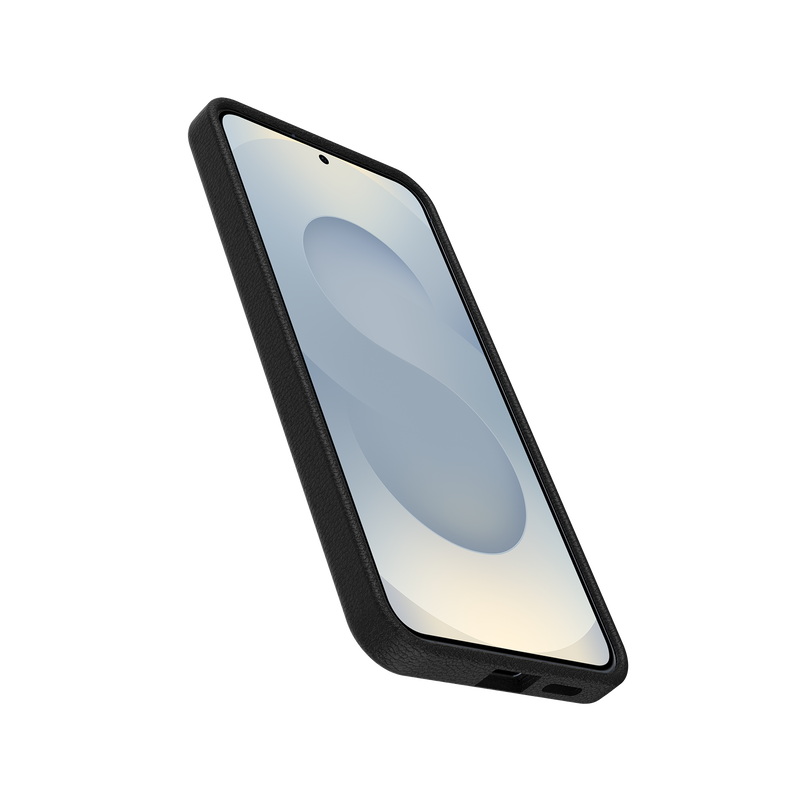 product image 4 - Galaxy S25+ Custodia Symmetry Series Cactus Leather