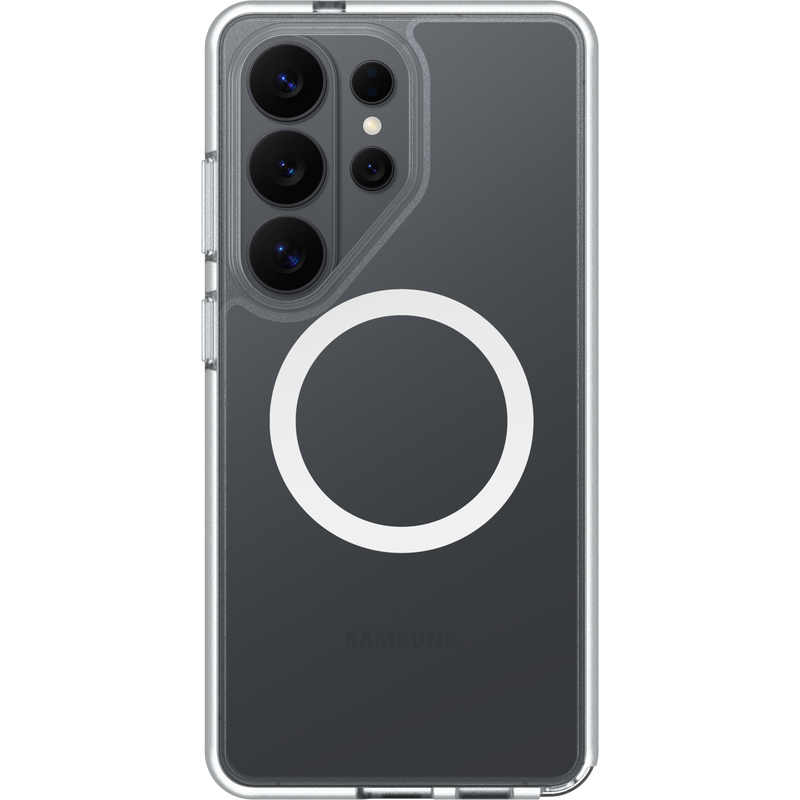 product image 2 - Galaxy S26 Ultra Funda React Series