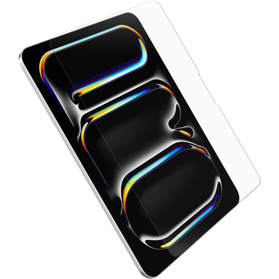 iPad Pro 11" (M5/M4) Displayschutz | Premium Glass
