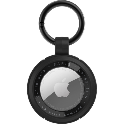 AirTag Rugged Series Passport Case