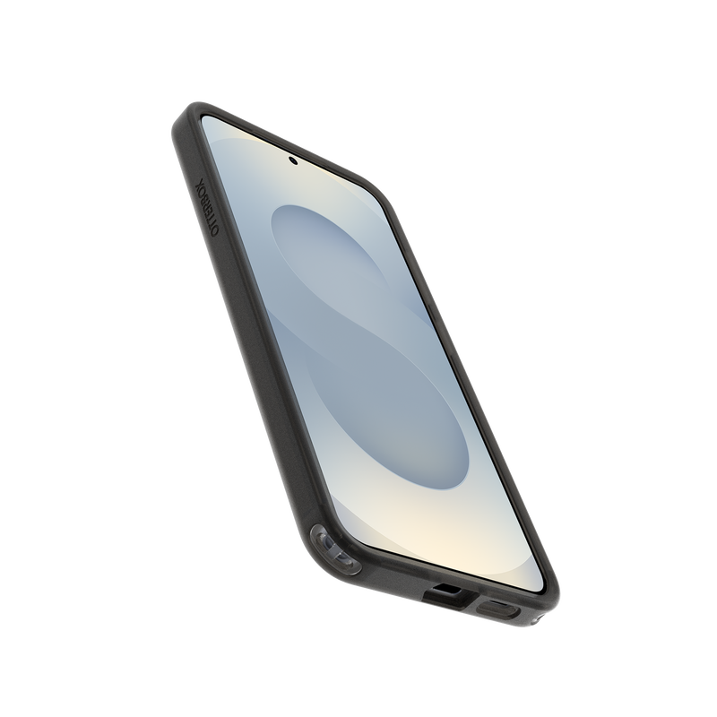 product image 4 - Galaxy S25+ Hülle Symmetry Series Soft Touch