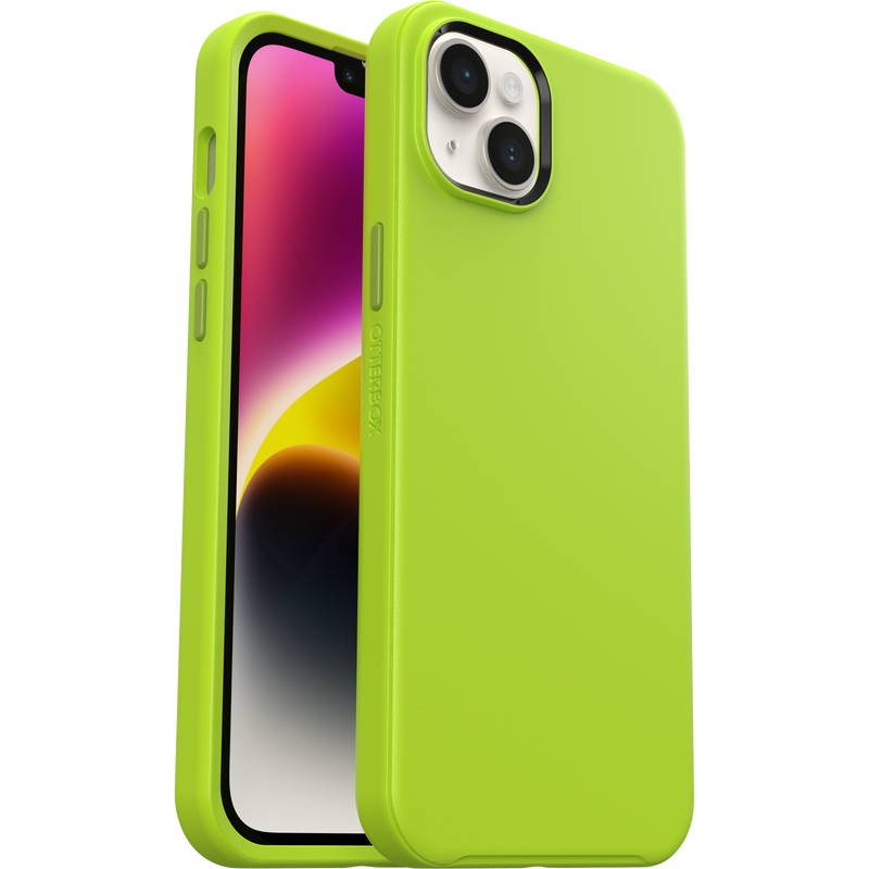 product image 1 - iPhone 14 Plus Hülle Symmetry Series mit MagSafe