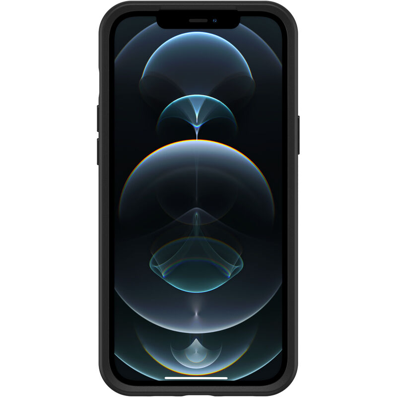 product image 2 - iPhone 12 Pro Max Hülle Symmetry Series