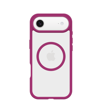 iPhone 17 Air Hülle | React Series