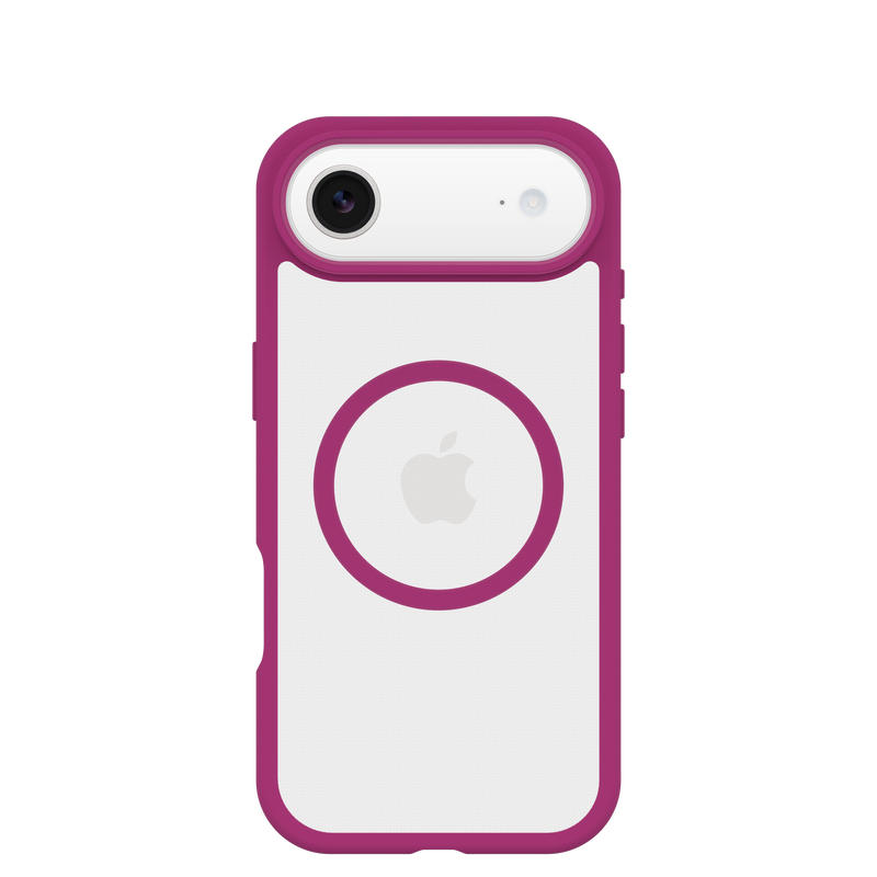 product image 1 - iPhone Air Hülle React Series