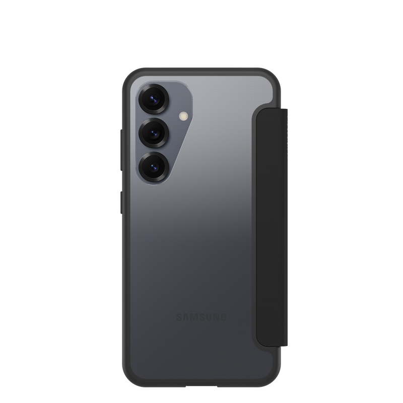 product image 1 - Galaxy S25 Hülle React Series Folio