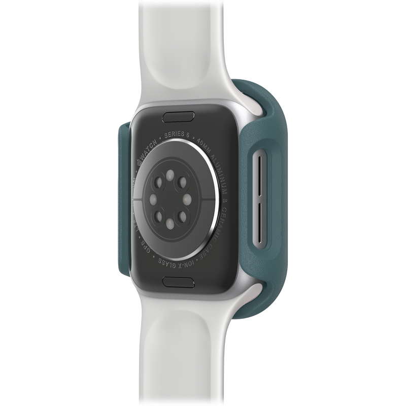 product image 3 - Apple Watch Series SE (2. gen)/6/SE/5/4 40 mm Hülle Watch Bumper