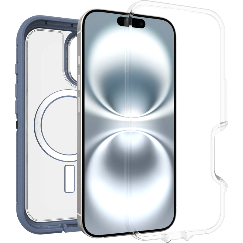 product image 3 - iPhone 16 Hülle Defender Series XT für MagSafe