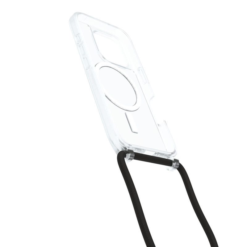 product image 3 - iPhone 16 Pro Hülle mit Band React Series Necklace Magsafe