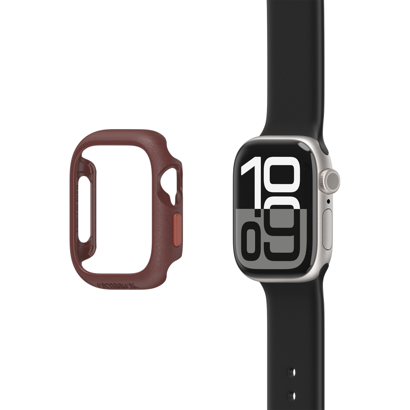 product image 2 - Apple Watch Series 11/10 Hülle 42mm Watch Bumper