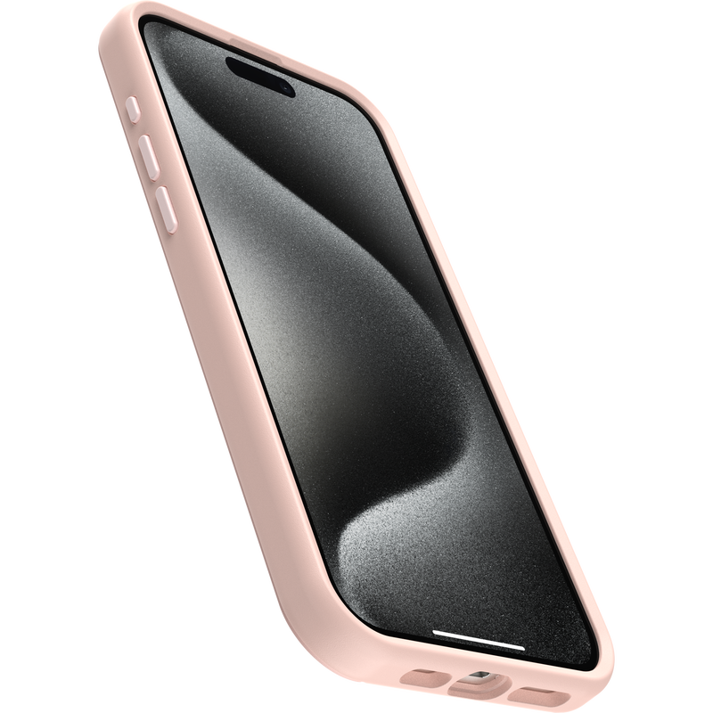 product image 3 - iPhone 15 Pro Max Hülle Symmetry Series für MagSafe