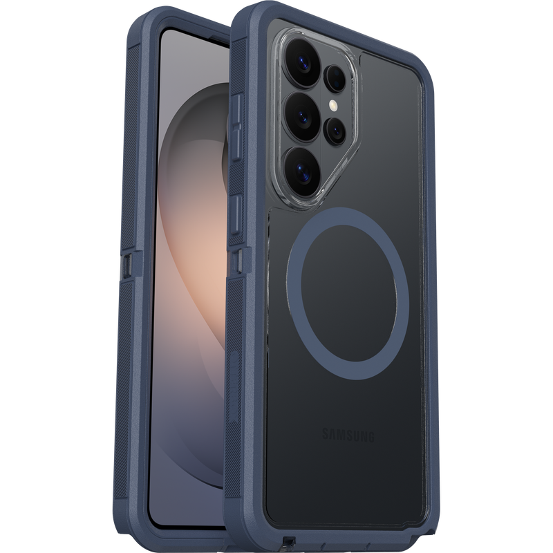 product image 1 - Galaxy S26 Ultra Funda Defender Series Pro XT