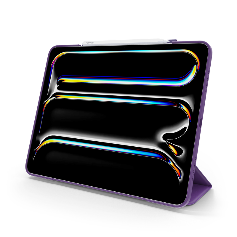 product image 4 - iPad Pro 13" (M5/M4) Hülle Symmetry Folio Series