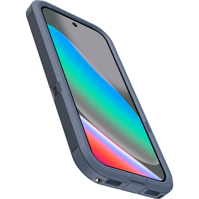 product image 4 - Pixel 10 und Pixel 10 Pro Hülle Defender Series Pro XT mit Pixelsnap