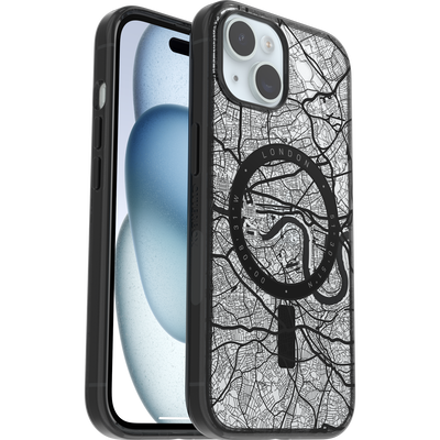 iPhone 15 Hülle | Lumen Passport Series