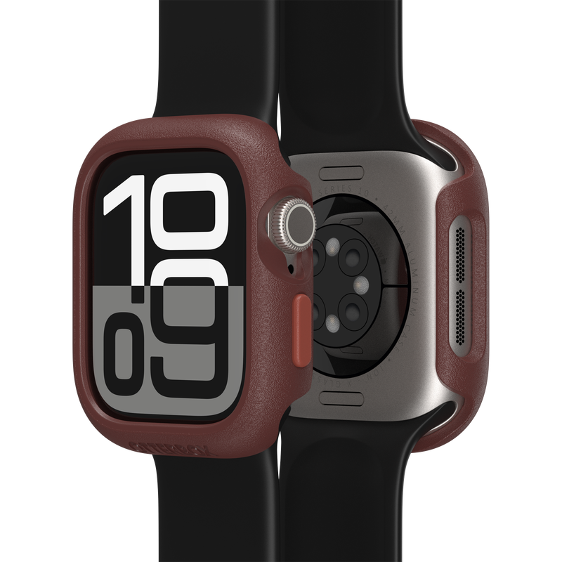 product image 1 - Apple Watch Series 11/10 Hülle 42mm Watch Bumper