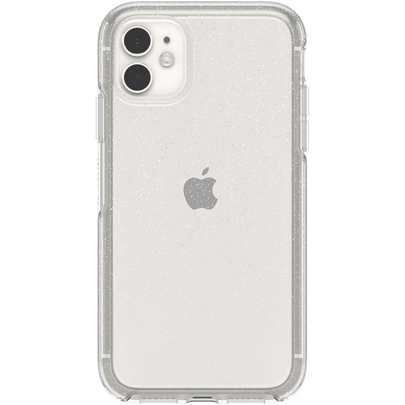 product image 1 - iPhone 11 Hülle Symmetry Clear