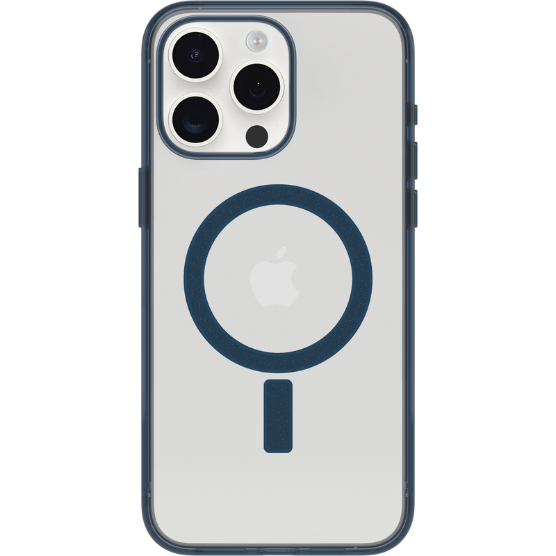 product image 2 - iPhone 15 Pro Max Hülle Lumen Series