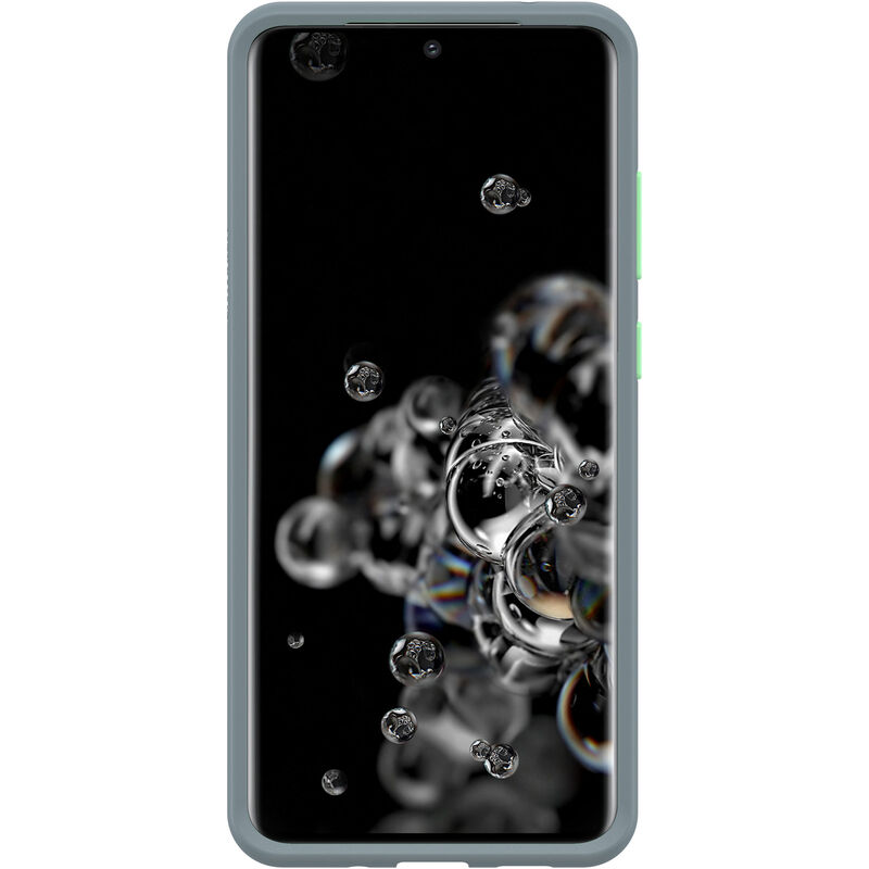 product image 3 - Galaxy S20 Ultra 5G Schutzhülle Otter + Pop Symmetry Series