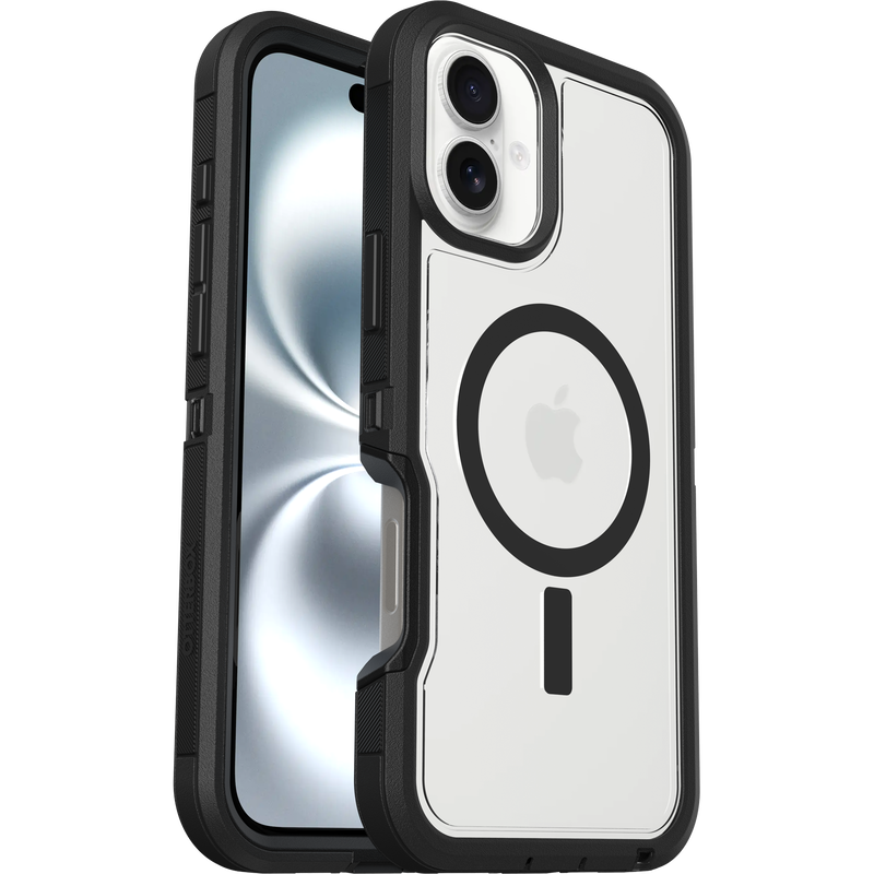 product image 2 - iPhone 16 Plus Hülle Defender Series XT für MagSafe