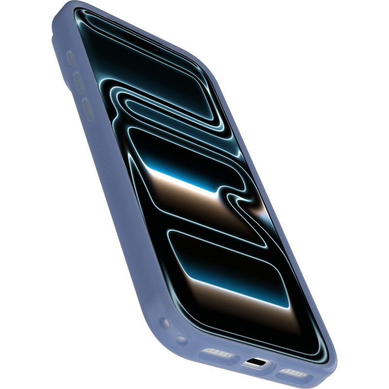 product image 4 - iPhone 17 Pro Max H&uuml;lle Symmetry Series Clear