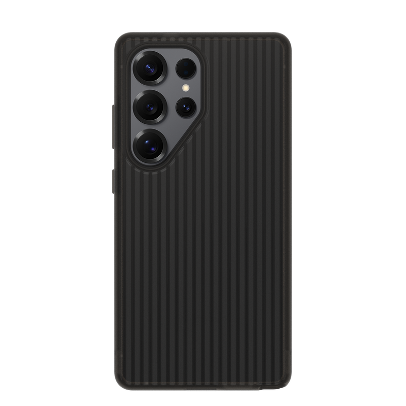 product image 2 - Galaxy S25 Ultra Hülle Symmetry Series Soft Touch