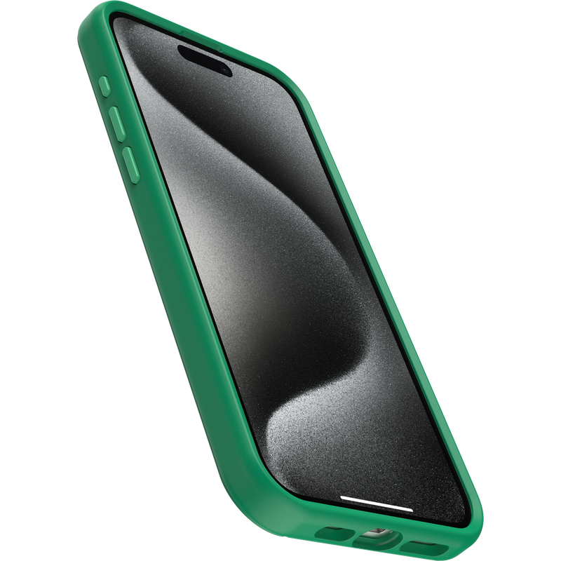 product image 3 - iPhone 15 Pro Max Hülle Symmetry Series für MagSafe