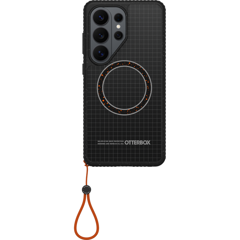 product image 2 - Galaxy S26 Ultra Funda Sole Series