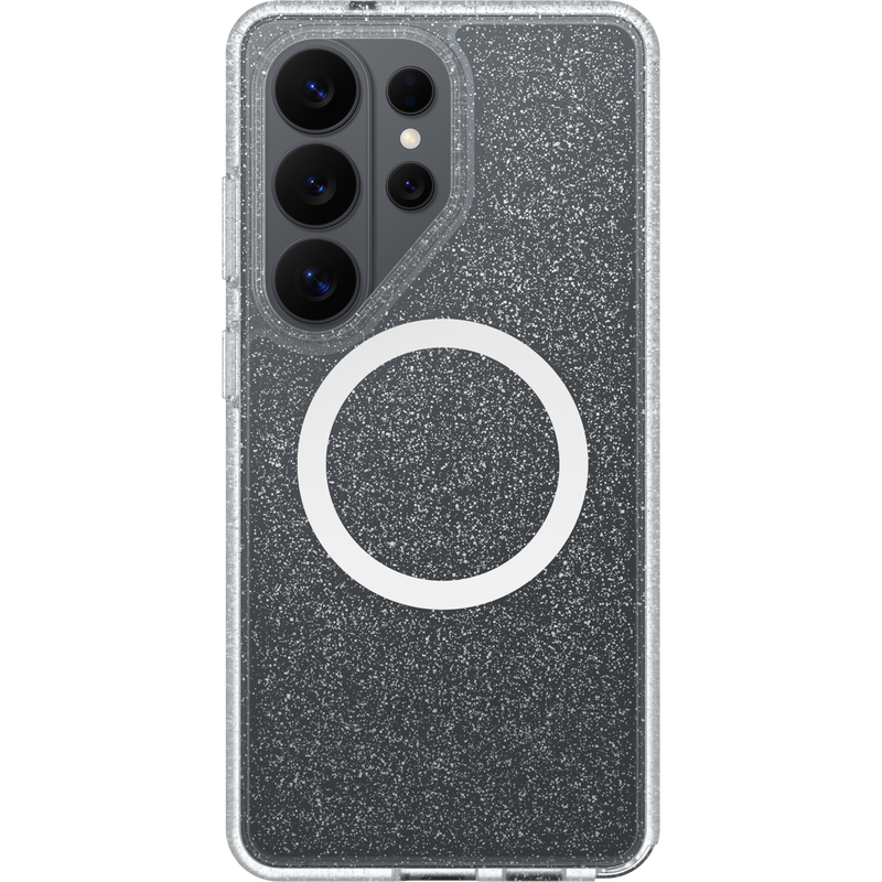 product image 2 - Galaxy S26 Ultra Funda React Series