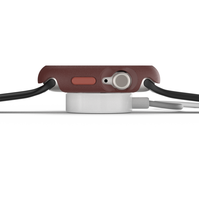 product image 4 - Apple Watch Series 11/10 Hülle 46mm Watch Bumper