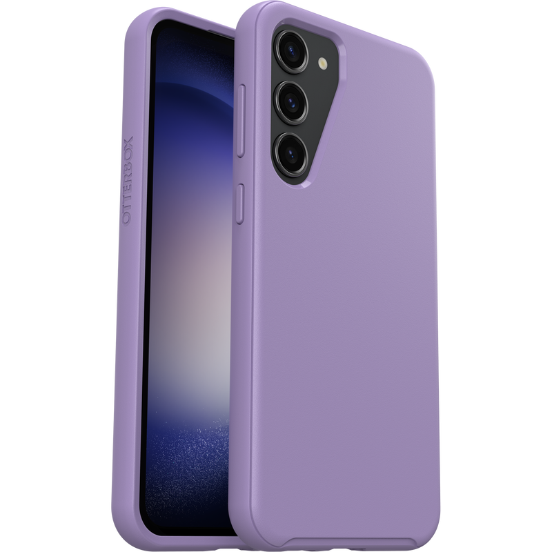 product image 1 - Galaxy S23+ Hülle Symmetry Series