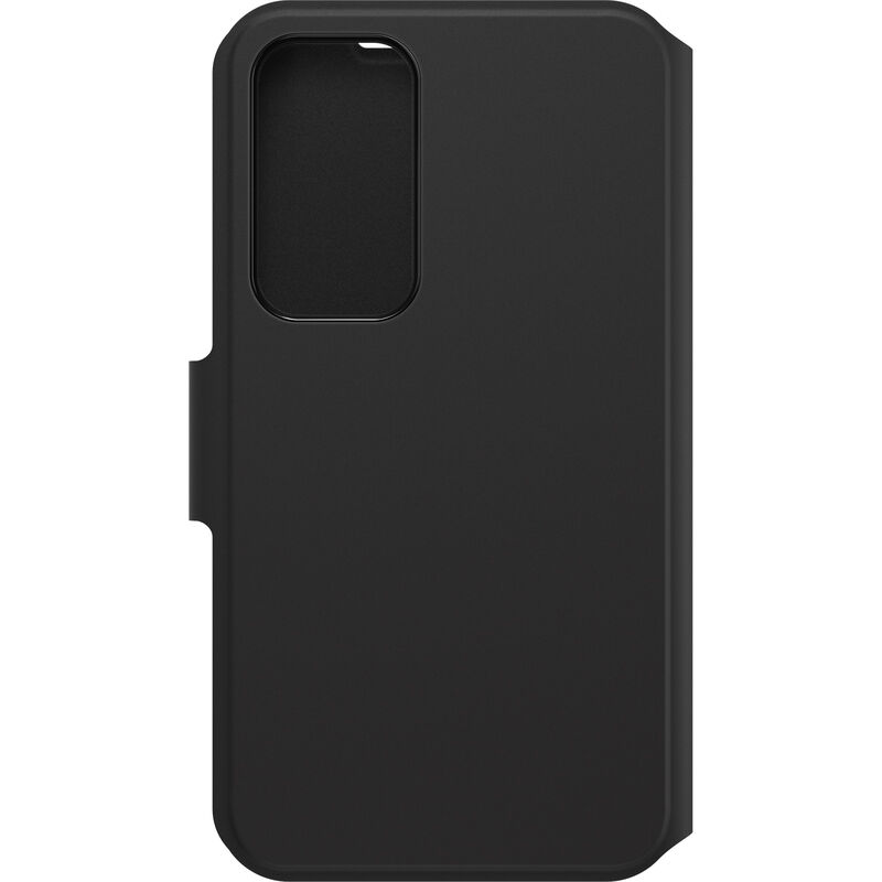 product image 1 - Galaxy S23+ Case Strada Via Series